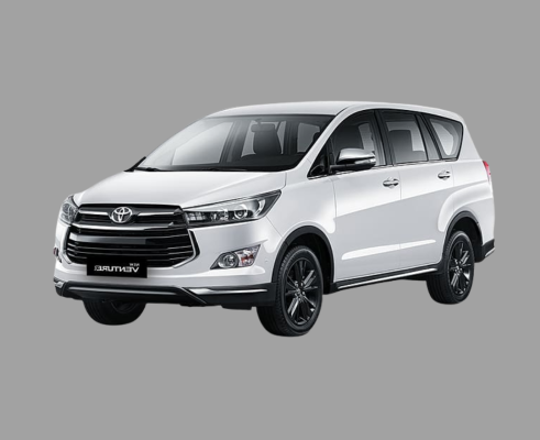 Innova Crysta